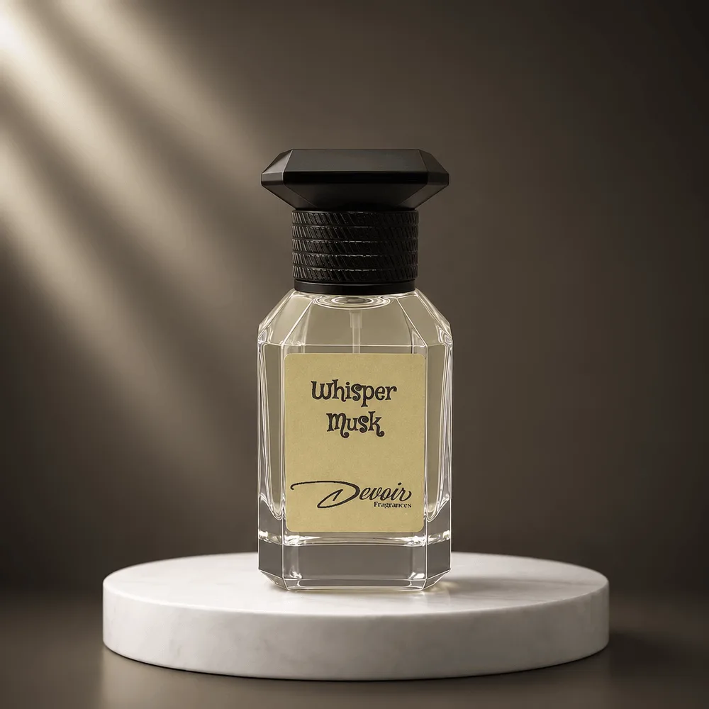 Whisper Musk (Limited Edition)